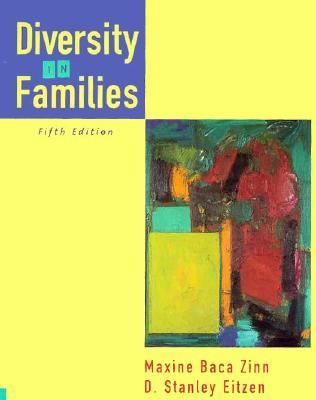 Diversity in Families 0321022793 Book Cover