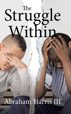 The Struggle Within 1641148748 Book Cover