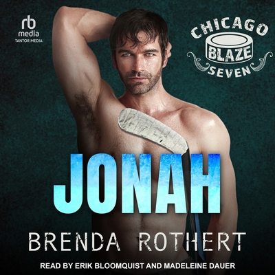 Jonah B0H42PFF8B Book Cover