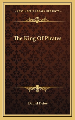 The King Of Pirates 1164508679 Book Cover