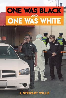 One was Black and One was White 1947765868 Book Cover