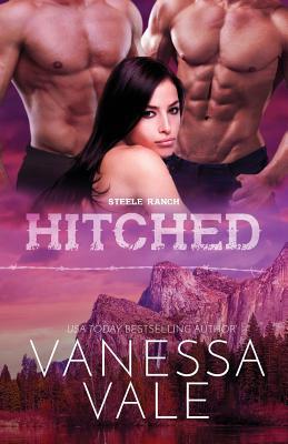 Hitched: Large Print 179594711X Book Cover