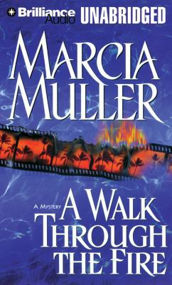 A Walk Through the Fire 1469243741 Book Cover