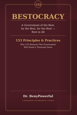 Bestocracy B0GZQC4QY5 Book Cover