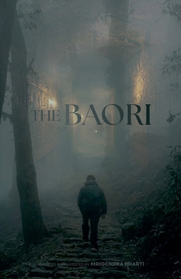 The Baori B0GYQBFPJ3 Book Cover