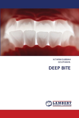 Deep Bite 6206755436 Book Cover