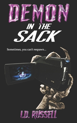 Demon in the Sack B0DHPMRQF8 Book Cover