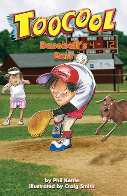 Baseball's Best - Toocool Series 1922872717 Book Cover