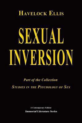 Sexual Inversion 1542607892 Book Cover