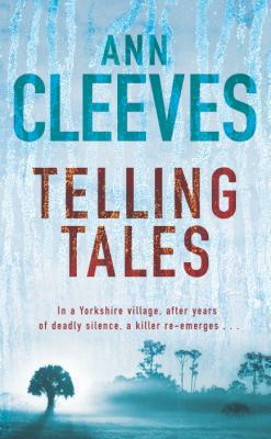 Telling Tales 0330432516 Book Cover