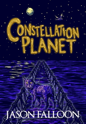 Constellation Planet 191612870X Book Cover