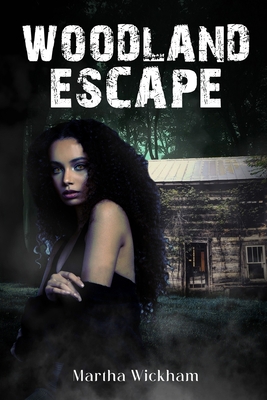 Woodland Escape B0C87PWWPV Book Cover