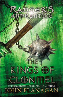 The Kings of Clonmel 0606231536 Book Cover