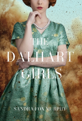 The Dalhart Girls B0D48GJBC9 Book Cover