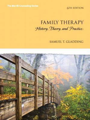 Family Therapy: History, Theory, and Practice w... 0133833720 Book Cover