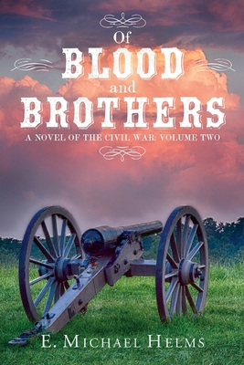 Of Blood and Brothers V2 1603816704 Book Cover