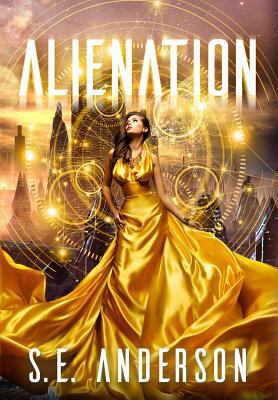 Alienation 0995778973 Book Cover
