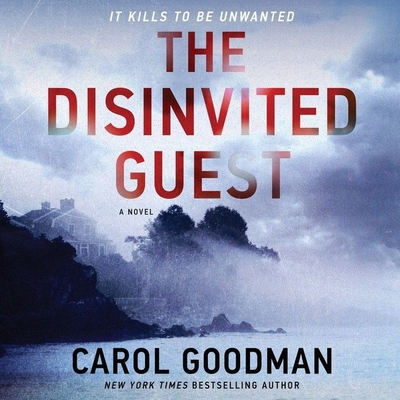 The Disinvited Guest B09T39NLRT Book Cover