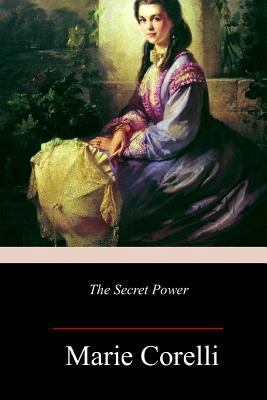 The Secret Power 1983998435 Book Cover