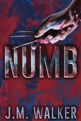 Numb 1387168916 Book Cover