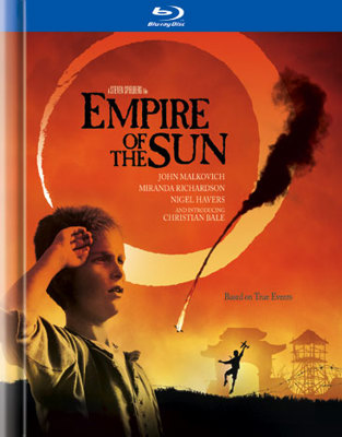 Empire of the Sun B007KW5N9Y Book Cover