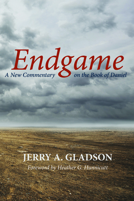 Endgame            Book Cover