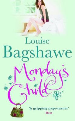 Monday's Child B002TZ3CU4 Book Cover