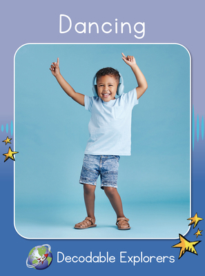 Dancing: Skills Set 2 1776934105 Book Cover