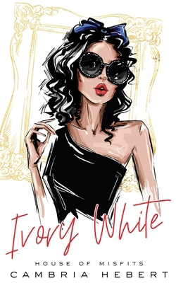 Ivory White Special Edition B0D3Q4FW2M Book Cover