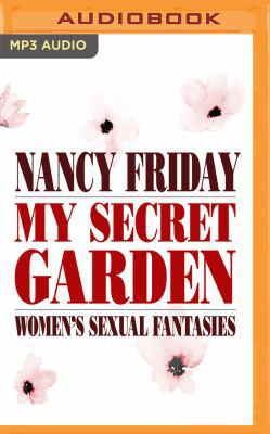 My Secret Garden: Women's Sexual Fantasies 1978642814 Book Cover