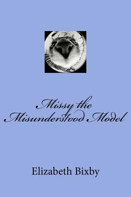 Missy the Misunderstood Model 1481172069 Book Cover