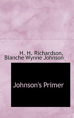 Johnson's Primer 1115179349 Book Cover
