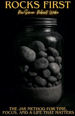Rocks First B0FSBDTP2M Book Cover