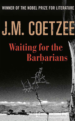 Waiting for the Barbarians 1713540134 Book Cover