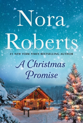 A Christmas Promise: A Will and a Way and Home ... 1250847257 Book Cover