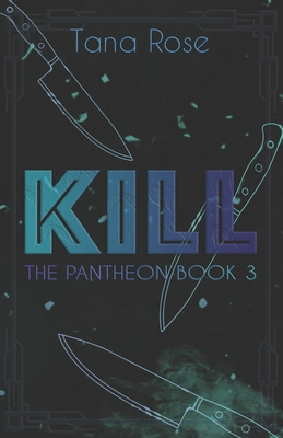 Kill. B09RNS7GJ3 Book Cover