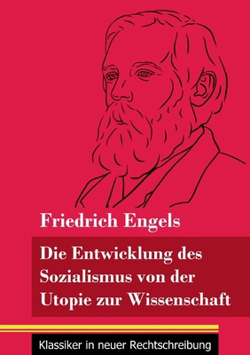 Die Entwicklung des Sozialismus von der Utopie ... [German] 3847850601 Book Cover