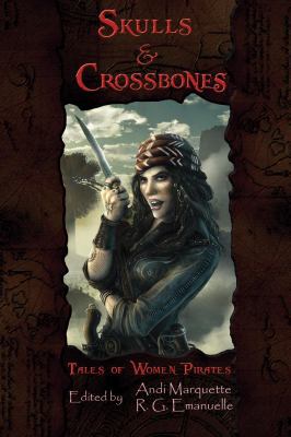 Skulls & Crossbones 1934452408 Book Cover