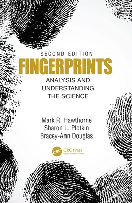 Fingerprints: Analysis and Understanding the Sc... 0367479516 Book Cover