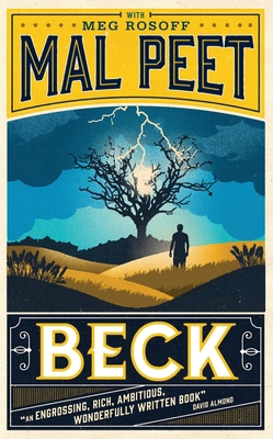 Beck 0763678422 Book Cover