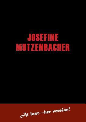 Josefine Mutzenbacher: Story of a Viennese Wench 9528006558 Book Cover