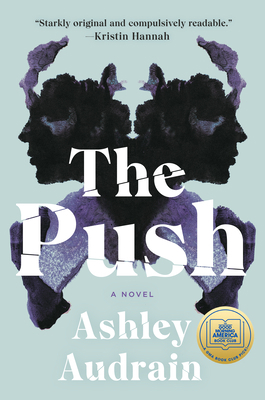 The Push 1984881663 Book Cover