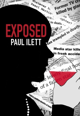 Exposed 1802276556 Book Cover