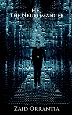 HE, The Neuromancer 1685544428 Book Cover