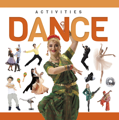 Dance 1952455766 Book Cover