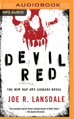 Devil Red 1713500558 Book Cover