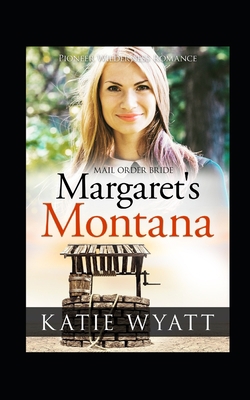 Margaret's Montana B08CWM7L5H Book Cover