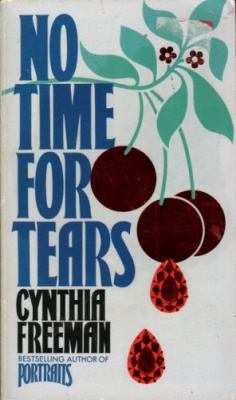 No Time for Tears 0552120928 Book Cover