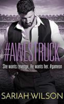 #Awestruck 1721337067 Book Cover