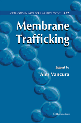 Membrane Trafficking 1588299252 Book Cover